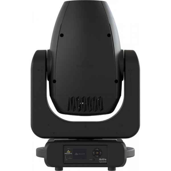 Astra Hybrid330
