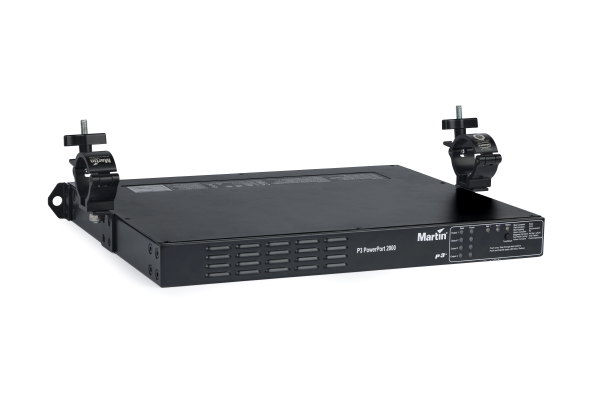 P3 PowerPort 2000