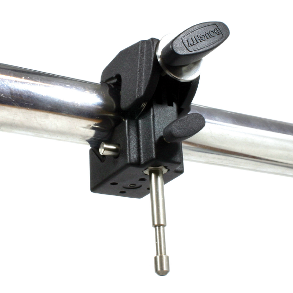 Snap-In-Zapfen, Ø 16mm