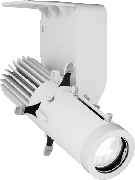 EclDisplay UN White