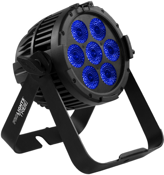 LumiPar 7IP