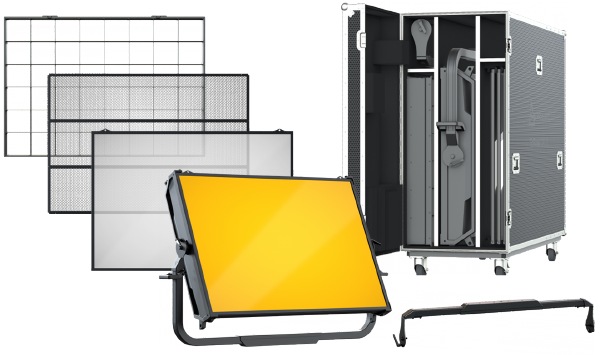 EclPanel TWCXLPack