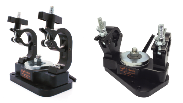 Followspot Mount