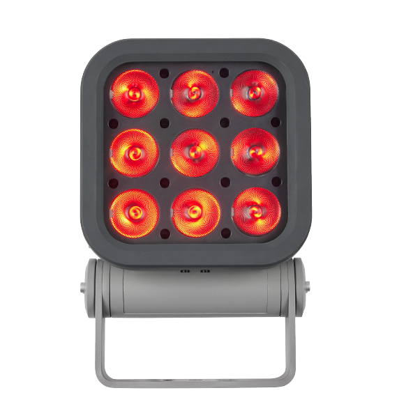 Exterior Wash Pro M Quad