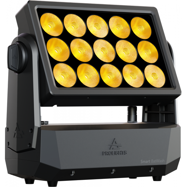 Smart BatWash Smart BatWash