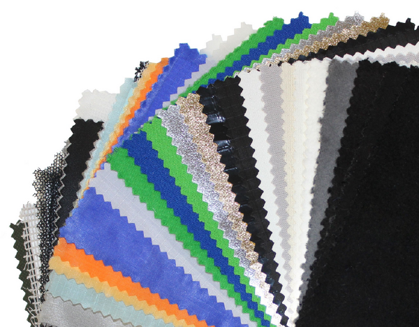 Flag Black Triple Net