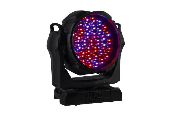 MAC Aura Raven XIP