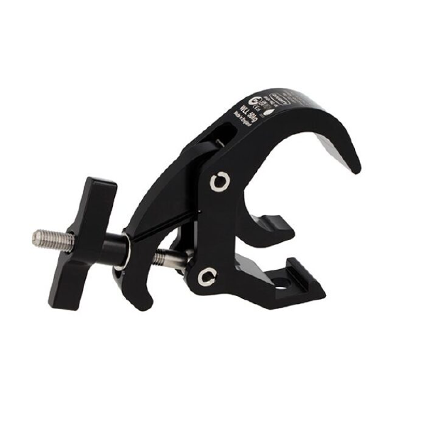 Lightweight Quick Trigger Clamp