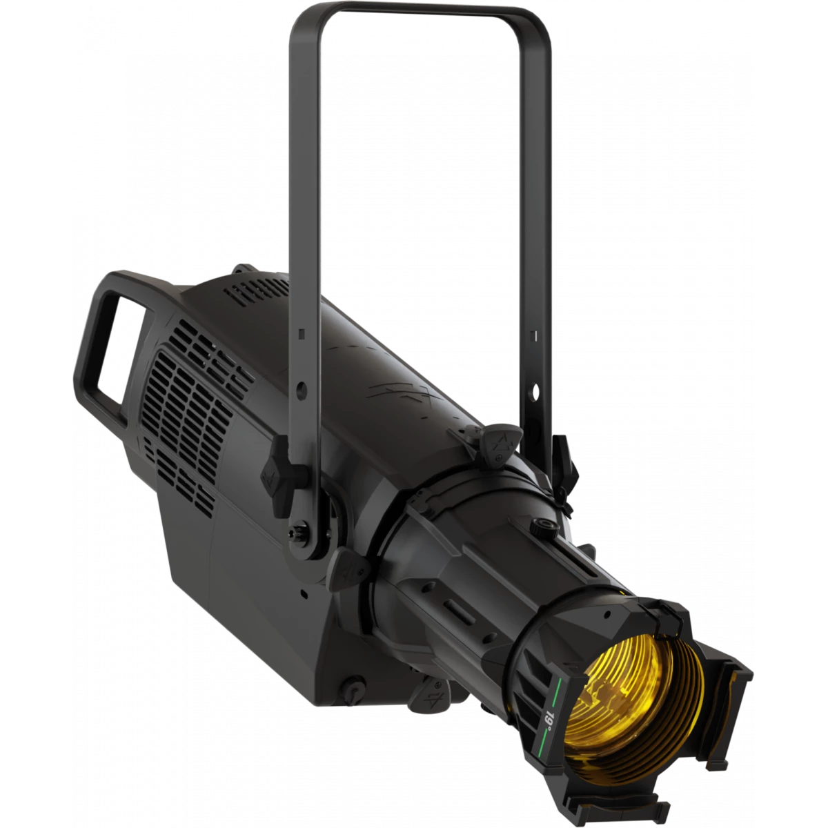 EclProfile CT+ HP IP, 450W 6-Farb-LED, schwarz EclProfile CT+ HP IP, 450W 6-Farb-LED, schwarz