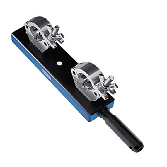 Fixed Ladder Truss Adapter