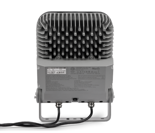 Exterior Wash Pro L Quad, grau