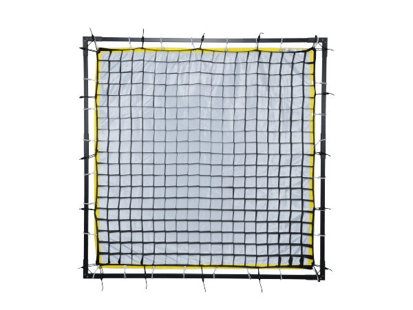 Egg Crate Butterfly 40°