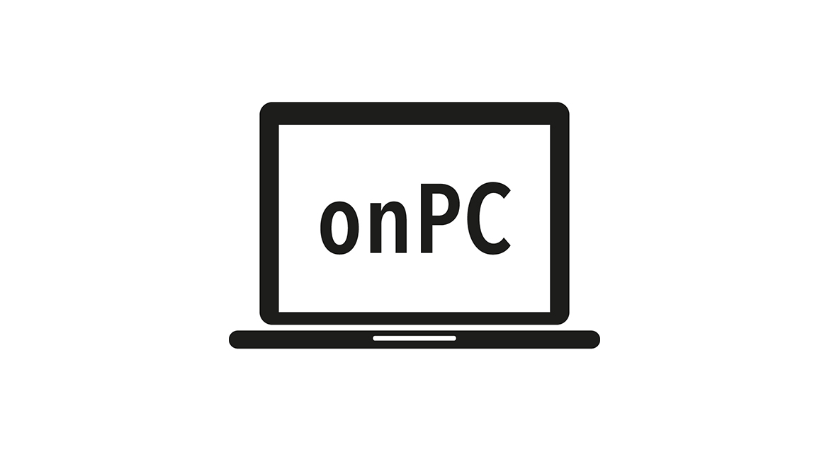 grandMA3 onPC command wing