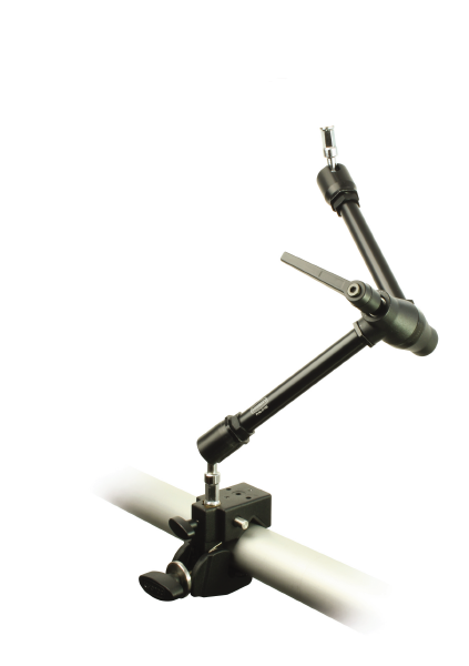 Snap-In-Pivot-Arm