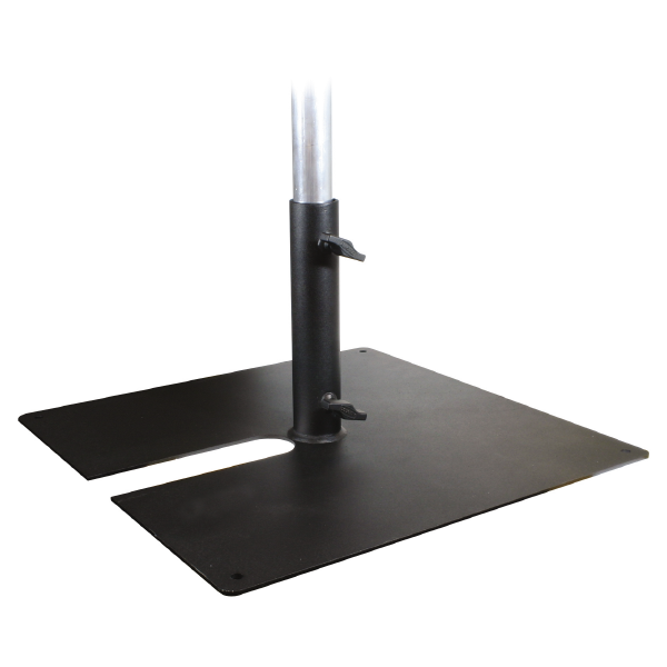 Doughty Tank Trap
