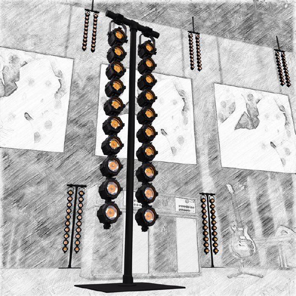 VDO Atomic™ Dot CLD