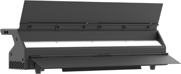 EclCyclorama 50, 170W RGB+warmweiß