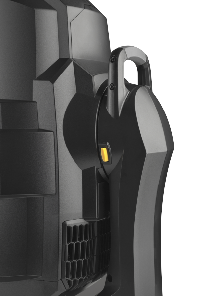 MAC Encore™ Performance warmweiß