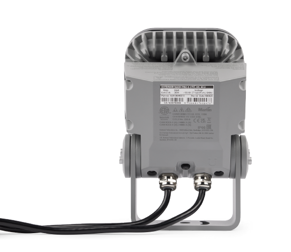 Exterior Wash Pro S Quad