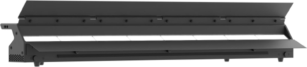 EclCyclorama 100, 330W RGB+warmweiß