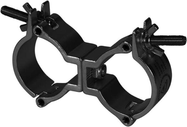 ProTruss  Lightweight Slim Swivel Coupler