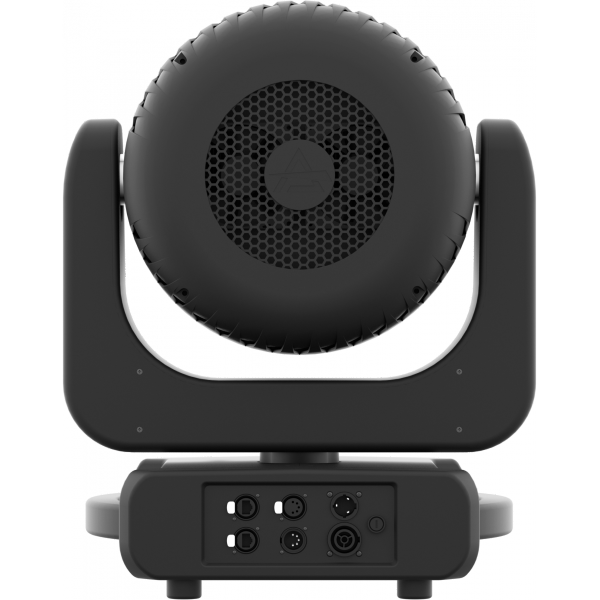 Astra Wash19Pix, schwarz