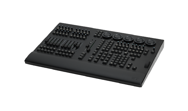 grandMA3 onPC command wing XT