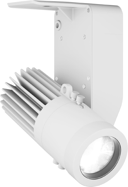 EclDisplay DAT White, 25W, 5600K, weiß