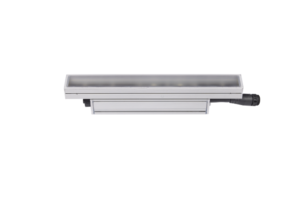 Exterior Linear Pro Cove CTC