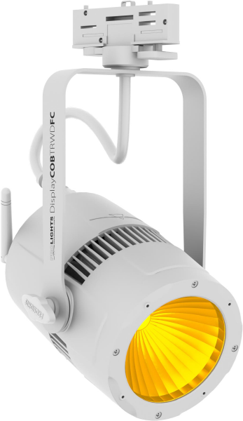 DisplayCob TRWDFC, 60W RGB-COB, weiß