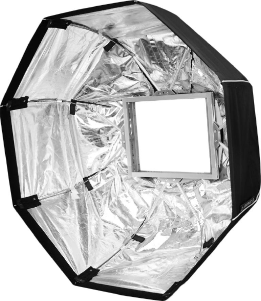 SnapBag Octa 3'