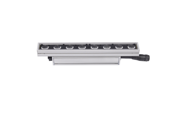 Exterior Linear Pro Graze Quad