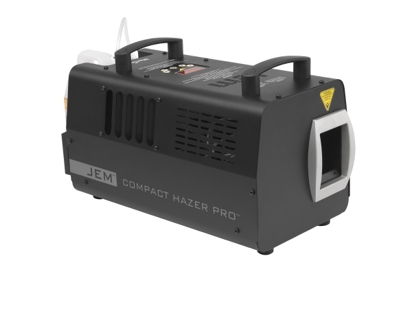 Compact Hazer Pro