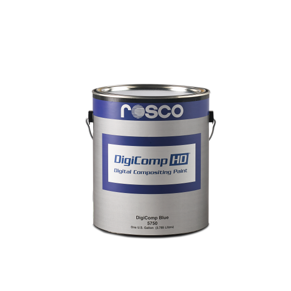 DigiComp HD Blue