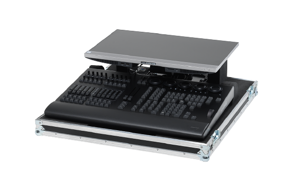 Tour Pack für MA grandMA3 onPC command wing