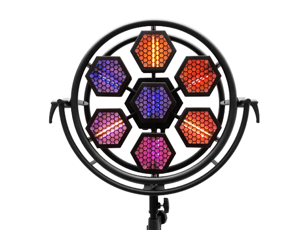 P1 Mini LED