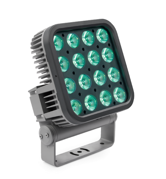 Exterior Wash Pro L Quad