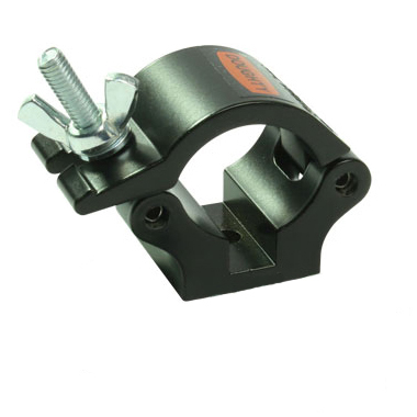 Atom Half Coupler 25mm