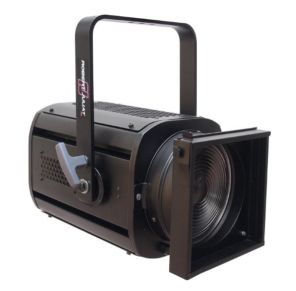 Sully 315LF 4C, Fresnel-Scheinwerfer