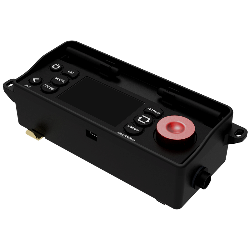 DC-Controller