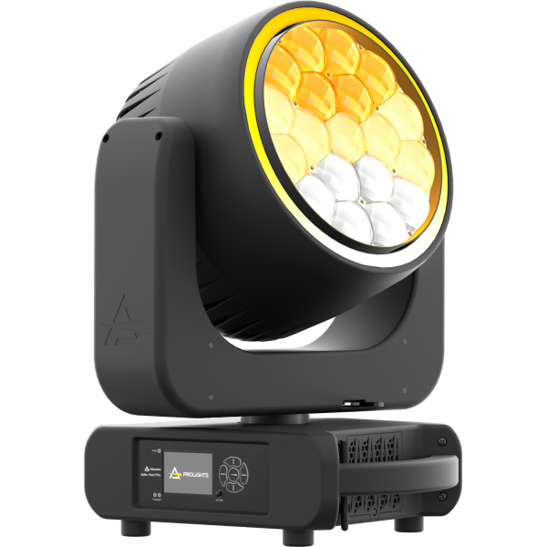 Astra Wash19Pix, schwarz