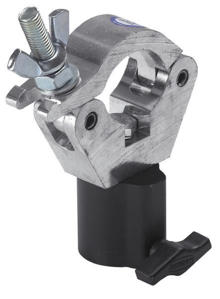 Kopfstück mit Halfcoupler