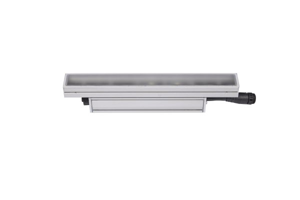 Exterior Linear Pro Cove Quad
