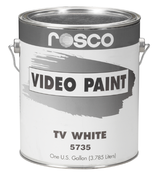 TV White