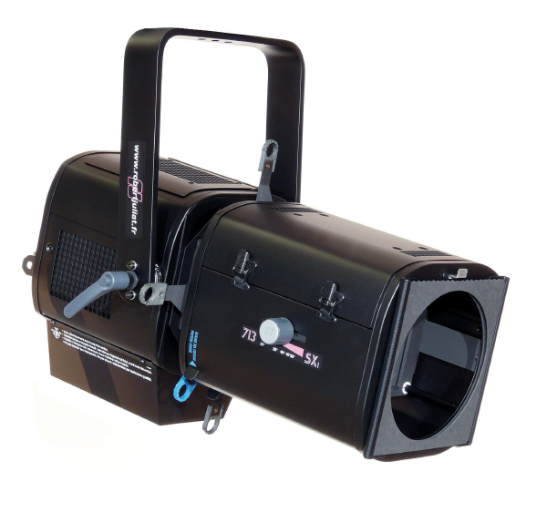 713 SX2, 29°-50°, Doppelfilterkassette 215mm 713 SX2, 29°-50°, Doppelfilterkassette 215mm