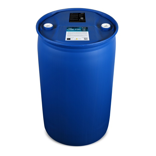 Low-Fog Fluid, High Density, 220l