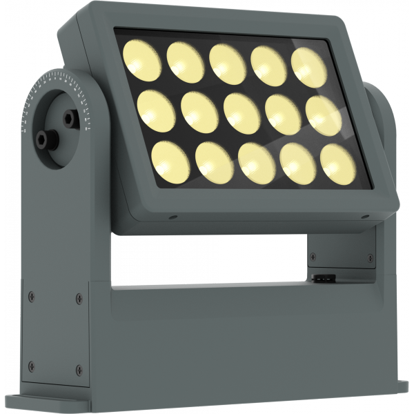 ArcPod 15VW, 15x 10W LEDs