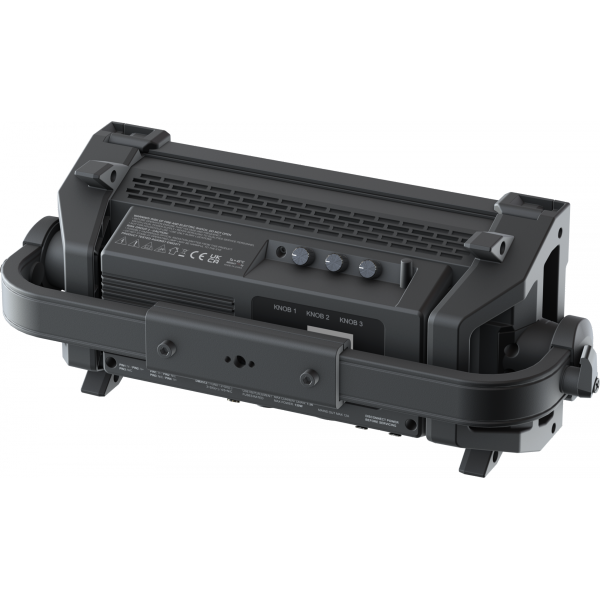 Center Mount Bracket M