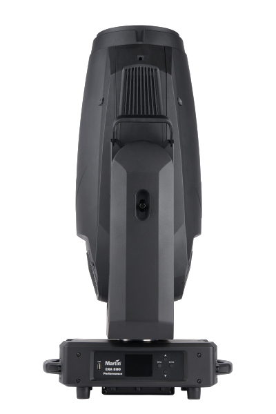 ERA 800 Performance