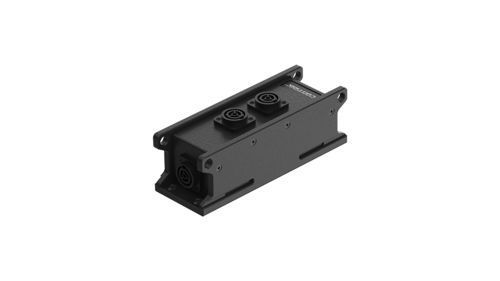 Power Strip powerCON - IP20